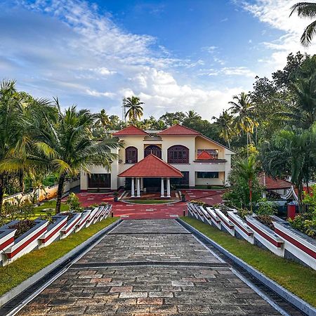 Parvathy Serenity In Varkala Attingal Zewnętrze zdjęcie