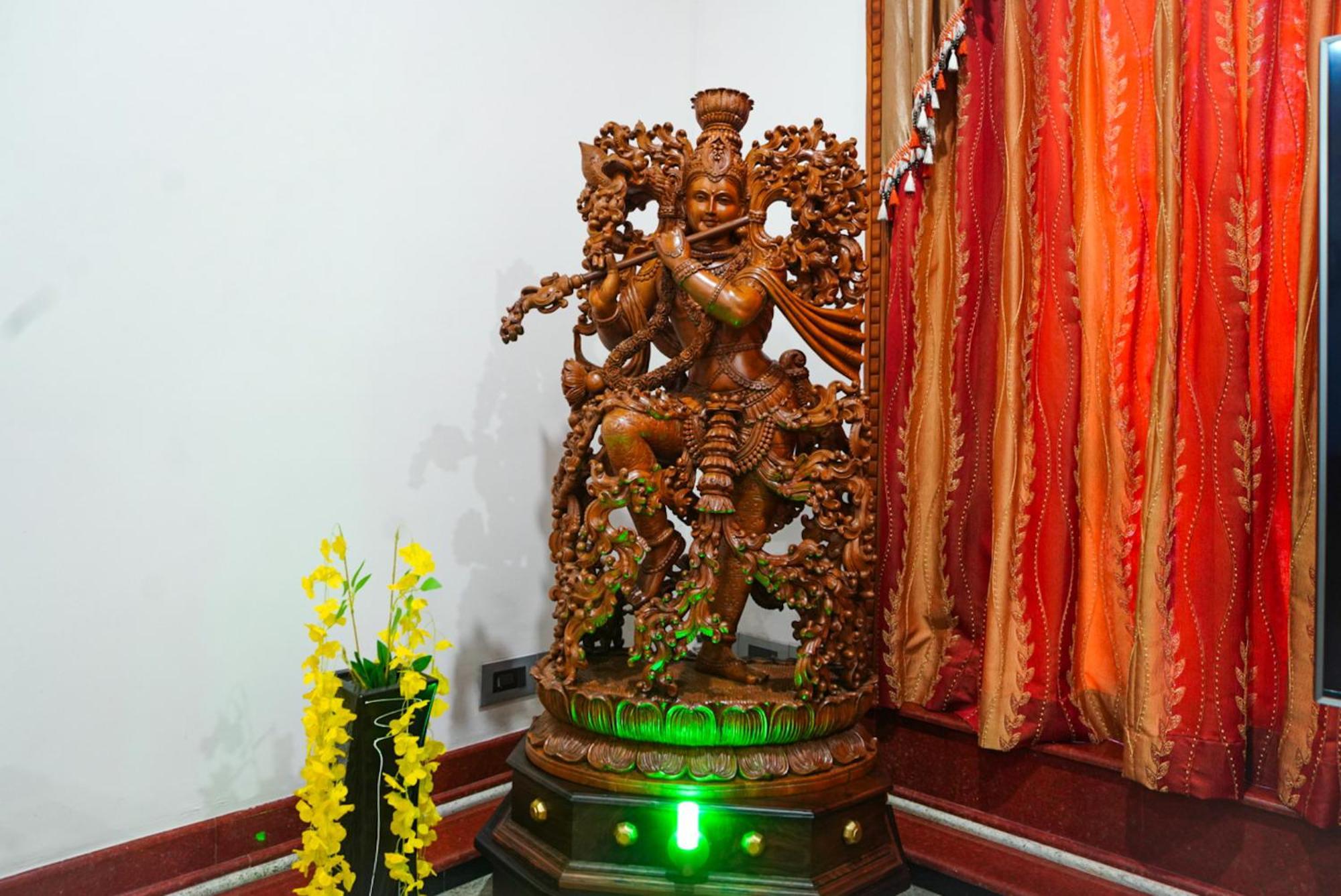 Parvathy Serenity In Varkala Attingal Zewnętrze zdjęcie