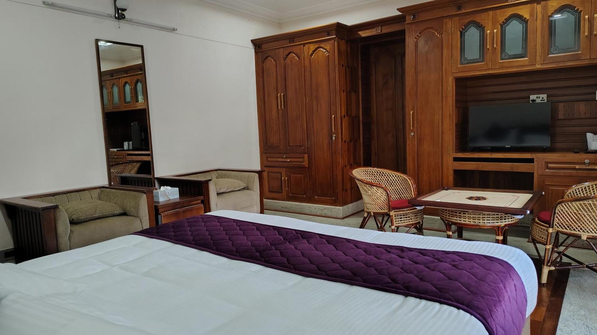 Parvathy Serenity In Varkala Attingal Zewnętrze zdjęcie